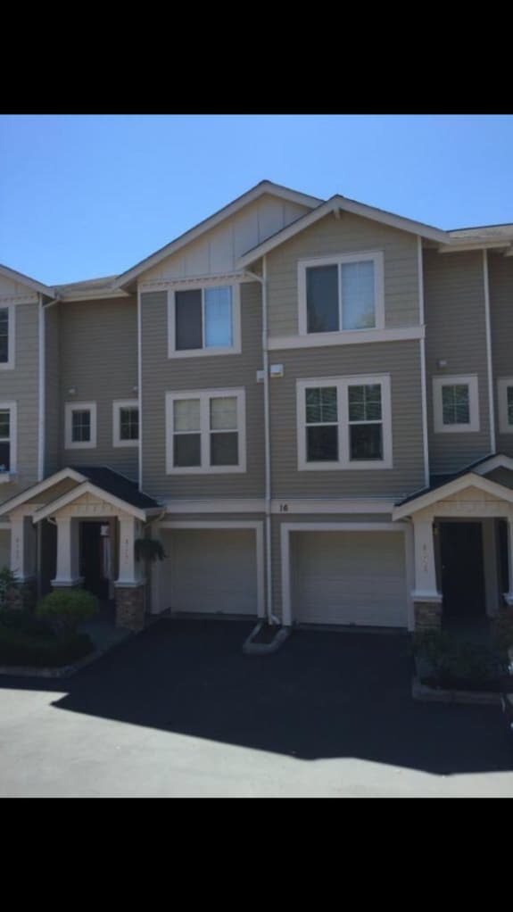 6123 S 232nd St in Kent, WA - Building Photo - Building Photo