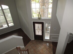 11723 Brydan Dr in Cypress, TX - Foto de edificio - Building Photo
