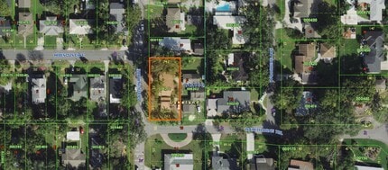 2619 Kelly Ln in Lakeland, FL - Building Photo - Building Photo