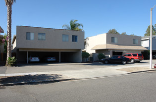 943-959 Ventura Ave Apartments