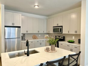 1800 Broadway in San Antonio, TX - Foto de edificio - Building Photo