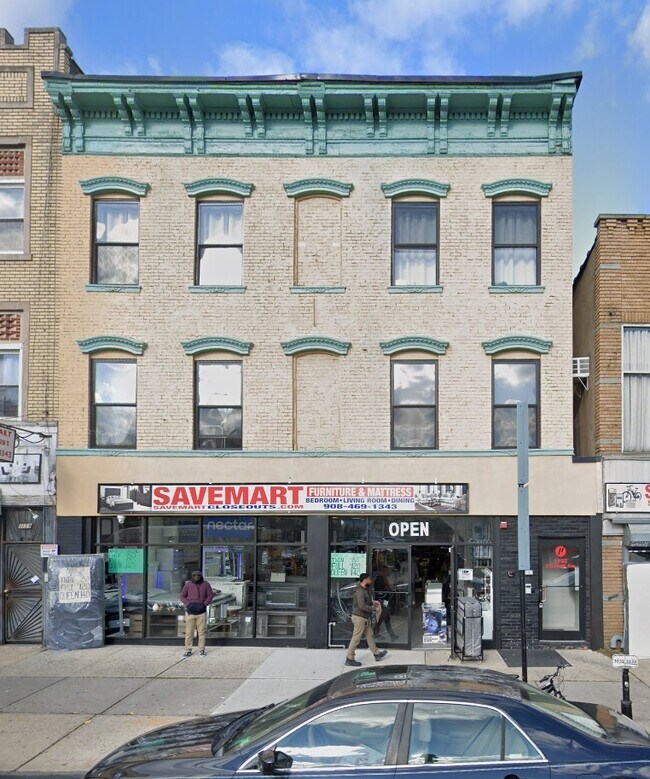 1155-1157 Elizabeth Ave in Elizabeth, NJ - Building Photo - Primary Photo