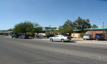 1211 E 9th St in Tucson, AZ - Building Photo - Building Photo