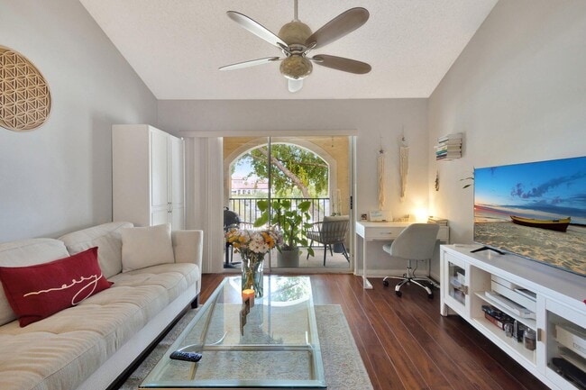 property at 1739 Village Blvd