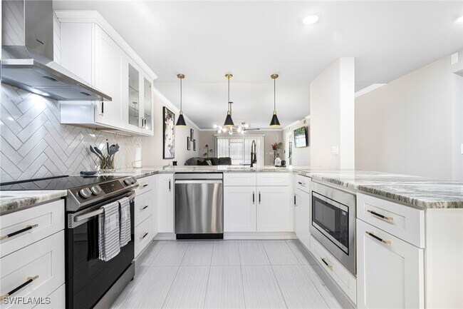 property at 16321 Kelly Woods Dr