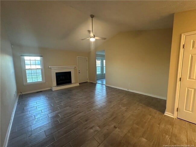 8249 Rockfish Rd in Raeford, NC - Building Photo - Building Photo