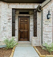 6026 Priory Dr in Aubrey, TX - Building Photo - Building Photo