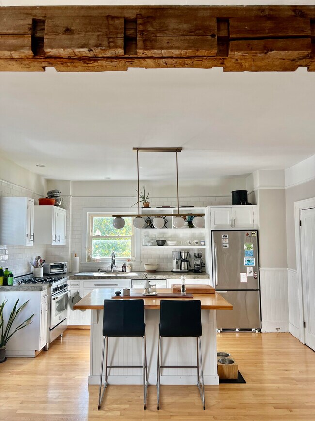 property at 427 Preble St