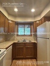 2526 Plumtree Grove in Colorado Springs, CO - Building Photo - Building Photo