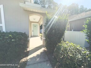 204 Candlebark Dr in Jacksonville, FL - Foto de edificio - Building Photo