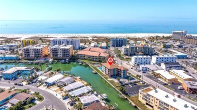 145 116th Ave in Treasure Island, FL - Building Photo - Building Photo