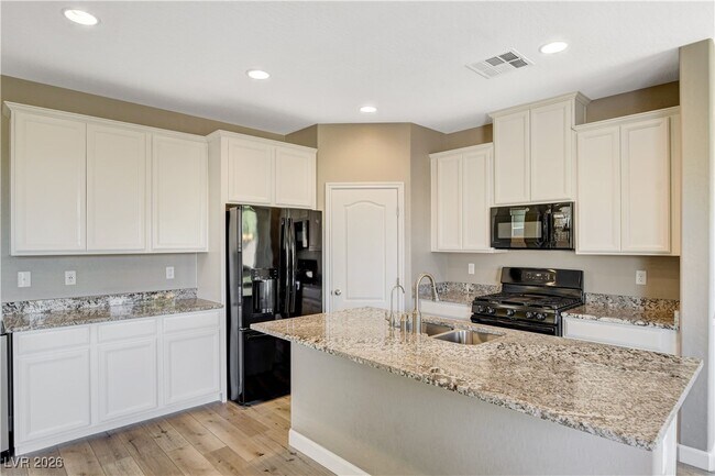 3158 Balldelli Ct in Las Vegas, NV - Building Photo - Building Photo