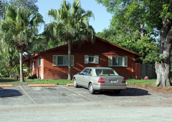 2730-2746 Fort Worth St in Sarasota, FL - Building Photo - Building Photo