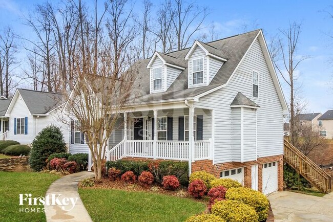 4141 Meredith Woods Ln in Winston-Salem, NC - Building Photo - Building Photo