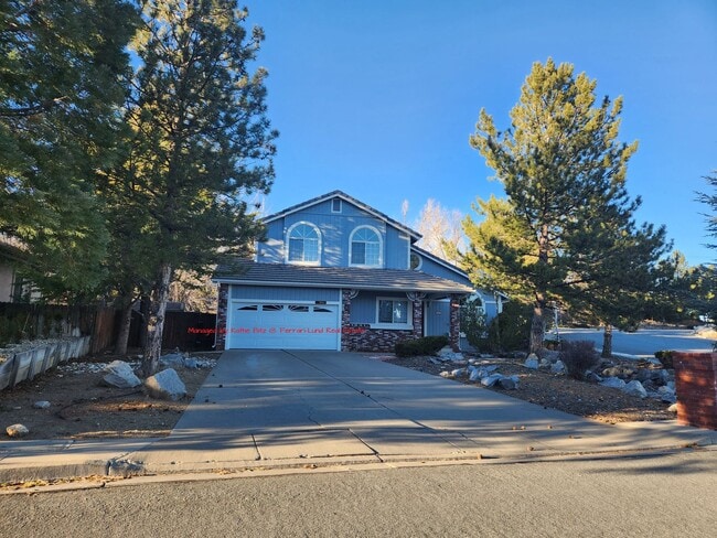 property at 3653 Hemlock Ct