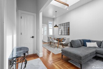 59 Lundys Ln in San Francisco, CA - Building Photo - Building Photo