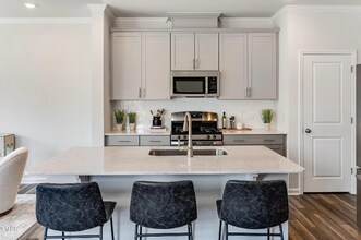 282 Peebles Dr in Smithfield, NC - Building Photo - Building Photo