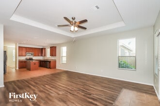 20114 Brookwood Holw in Richmond, TX - Foto de edificio - Building Photo