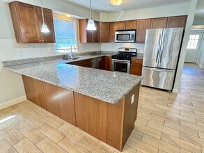 29 Mount Vernon St, Unit 1 in Boston, MA - Building Photo - Building Photo