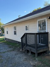 4033 Porter Ave in Knoxville, TN - Foto de edificio - Building Photo