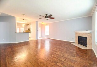 15510 Fir Woods Ln in Cypress, TX - Building Photo - Building Photo