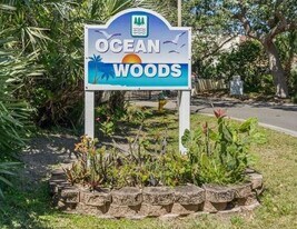 8760 Ilex Ct in Cape Canaveral, FL - Building Photo