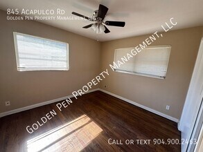 845 Acapulco Rd in Jacksonville, FL - Building Photo - Building Photo