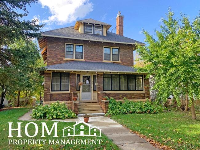 722 S Broad St, Unit 2