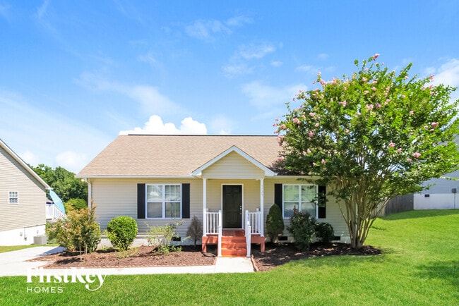 property at 4725 Beckel Ct