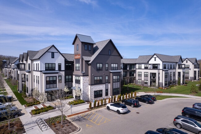 The Atworth at Mellody Farm