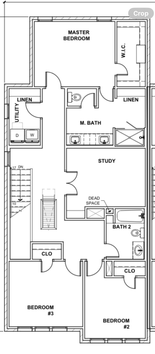 property at 507 Lovers Ln