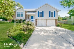 18901 S Ash St, Unit 4557 1/2 in Belton, MO - Building Photo