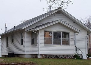 property at 1019 S 19th St