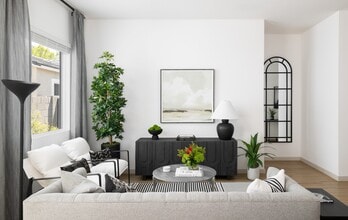 The Bungalows on Honeysuckle in Elkhorn, NE - Building Photo - Building Photo