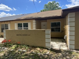 1215 Sophie Blvd in Orlando, FL - Building Photo