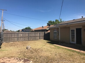 6316 27th St in Lubbock, TX - Building Photo - Building Photo