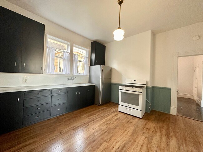 1603 I St in Eureka, CA - Building Photo - Building Photo