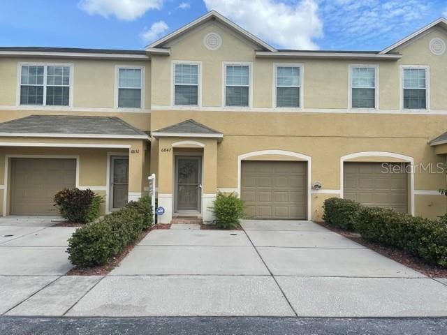 property at 6847 46th Ln N