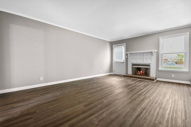 3394 Minor Dr in Clarksville, TN - Building Photo - Building Photo