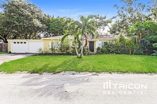 1201 53rd St N in St. Petersburg, FL - Building Photo