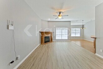 12784 SE 21st Ct in Midwest City, OK - Building Photo - Building Photo