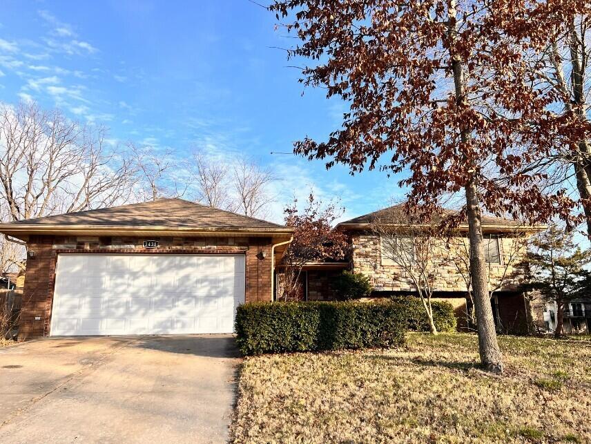 3438 S Glenhaven Ct in Springfield, MO - Building Photo