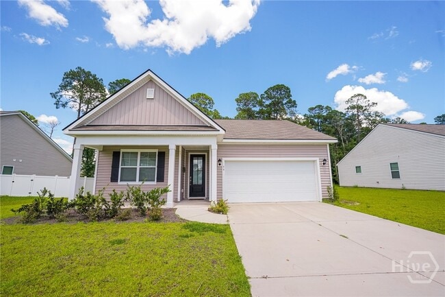 property at 94 Woodford Reserve Dr