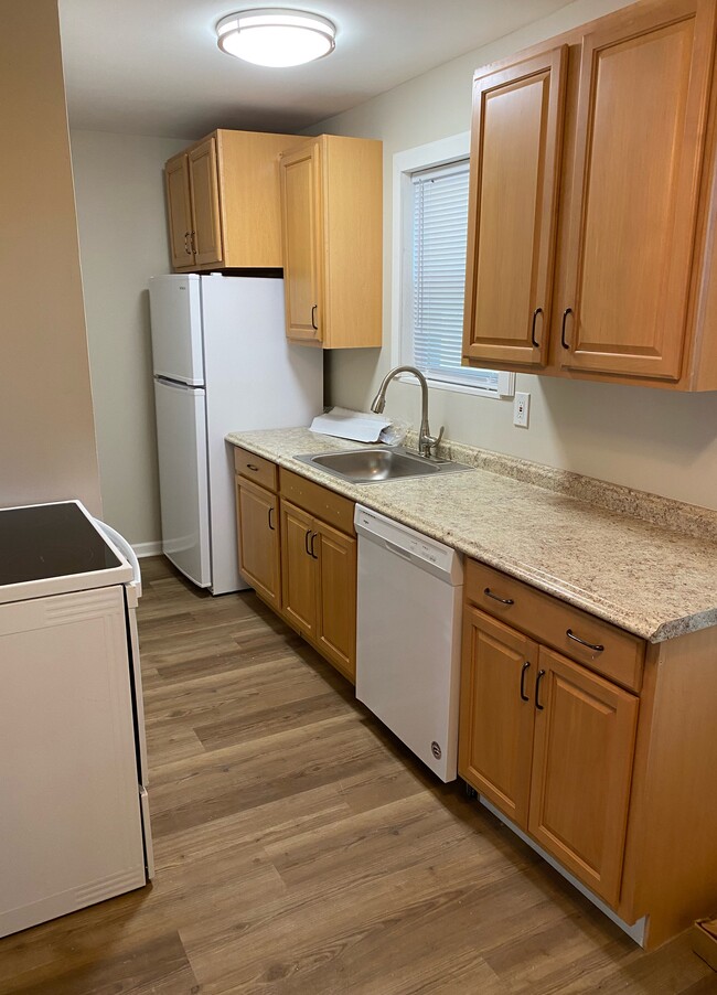 property at 9337 La Grange Rd