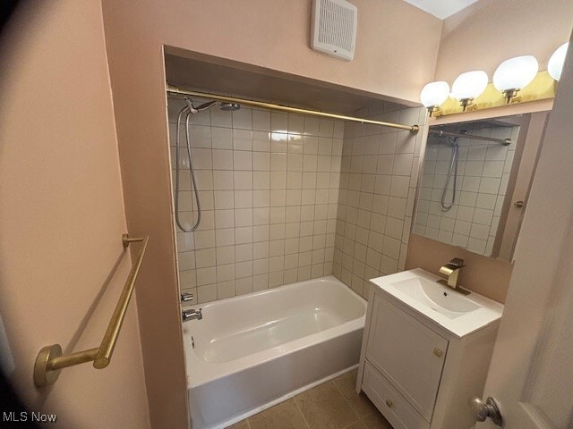 property at 4735 W 125th St