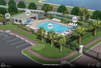 4149 Sonoma Oaks Wy in Naples, FL - Building Photo - Building Photo