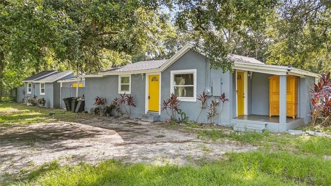 906 Celery Ave in Sanford, FL - Building Photo - Building Photo