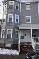 8-10 Inwood St in Boston, MA - Building Photo