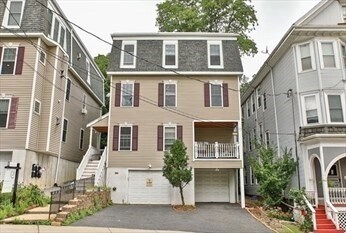 property at 135 Calumet St