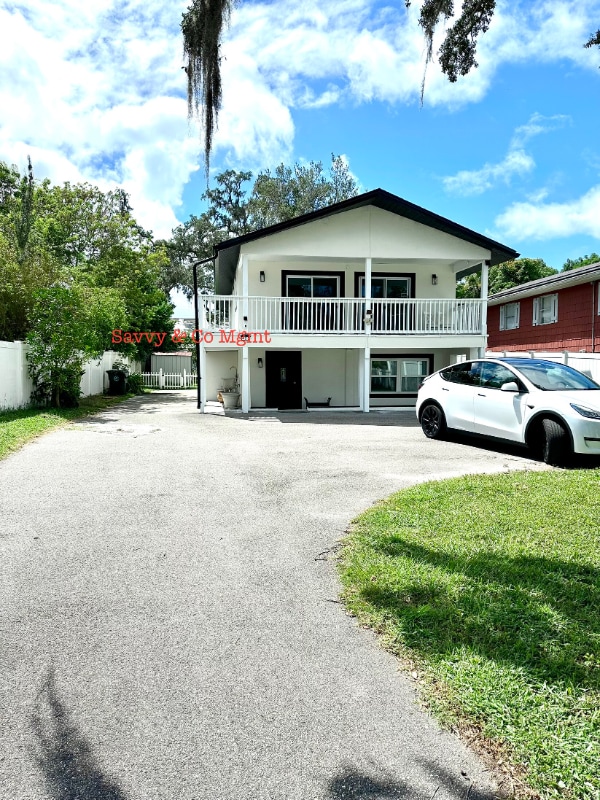 property at 423 Ololu Dr